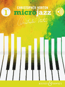 Microjazz Collection 1 Piano<br><br>Revised Edition with Audio Online