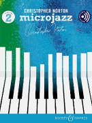 Microjazz Collection 2 Piano<br><br>Revised Edition with Audio Online