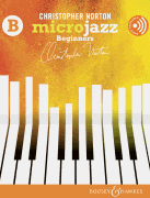 Microjazz Beginners B 2 Pianos, 4 Hands<br><br>Edition with Audio Online