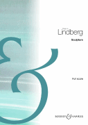 Sculpture (Full Score) for Orchestra
