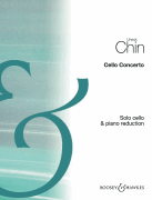 Cello Concerto Cello and Piano Reduction