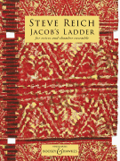 Jacob's Ladder for Voices and Chamber Ensemble