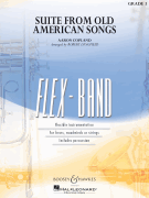 Suite from Old American Songs