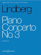 Piano Concerto No. 3 Solo Piano Part