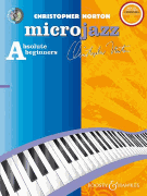 Microjazz Absolute Beginners Piano