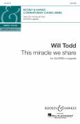 This Miracle We Share