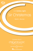 Sir Christemas CME Holiday Lights