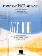 Theme From Pomp And Circumstance March No.1 (Land of Hope and Glory)