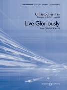 Live Gloriously