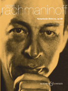 Symphonic Dances, Op. 45 Transcribed for Piano Solo by Inon Barnatan