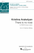 There Is No Rose (from A Christmas Offering)