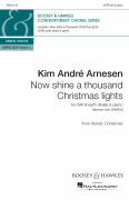 Now Shine A Thousand Christmas Lights (from Nordic Christmas)