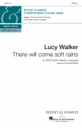 There will come soft rains