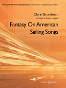 Fantasy on American Sailing Songs
