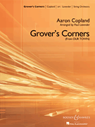 Grover's Corners from <i>Our Town</i>