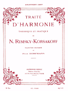 Traité D'Harmonie [Practical Manual of Harmony]