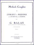 Méthode Compléte de Cornet á Pistons – Volume 1 for Trumpet