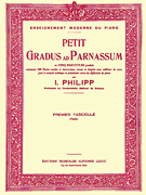 Petit Gradus Ad Parnassum Volume 1 – Piano