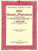 Petit Gradus Ad Parnassum Volume 5 – Piano