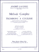 Méthode Complete de Trombone A Coulisse – Volume 1 [Complete Method of Slide Trombone – Volume 1]