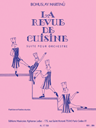 The Kitchen Revue for Orchestra