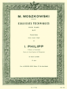 Esquisses Techniques pour Piano, Op. 97 – Volume 2