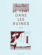 Le Vent Dans Les Ruines for Piano Solo