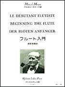 Beginning the Flute