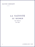 La Nativite du Seigneur – Volume 2 for Organ