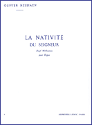 La Nativite du Seigneur – Volume 4 for Organ