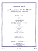 Les Classiques de la Harpe – Volume 3 for Harp