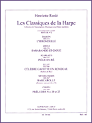 Les Classiques de la Harpe – Recueil No. 2
