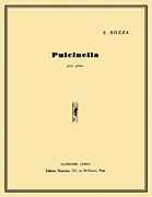 Pulcinella Op. 53 for Piano Solo