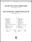 Les Songes Merveilleux – 2. Le Manoir Fabuleux for Piano Solo