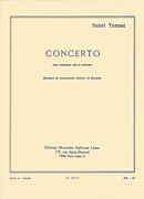 Concerto(saxophone Orchestre) Saxophone Et Piano