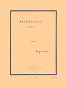 Bacchanale (orchestra)