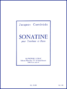 Sonatine for Trombone and Piano
