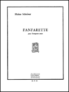 Fanfarette (trumpet Solo)