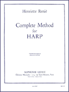 Methode Complete (harp Solo)