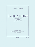 Evocations (oboe Solo)