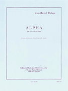 Alpha (horn And Piano)