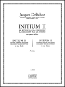 Initium 2 (percussion Solo)