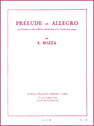 10 Petites Pieces Vol.2 (flute & Piano)