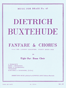 Fanfare & Chorus (ensemble-brass 8 Or More)