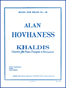 Khaldis (sextet-mixed)