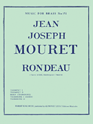 Rondeau (quintet-brass)