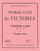 Verbum Caro (trombones 3)