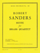 Suite (quartet-brass)