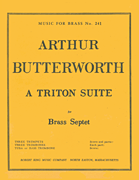 Triton Suite (brass Septet)