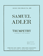 Trumpetry (trumpets 2)